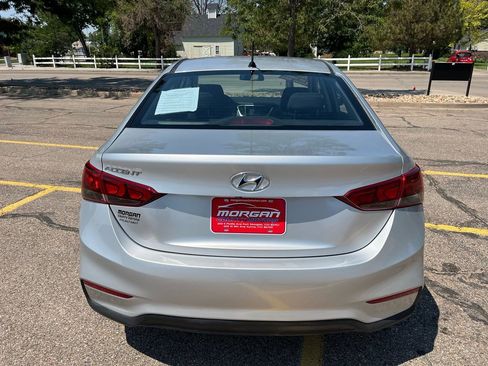 Used 2020 Hyundai Accent SE image 4