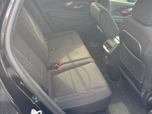 Used 2020 GMC Terrain SLE w/ Elevation Edition image 4