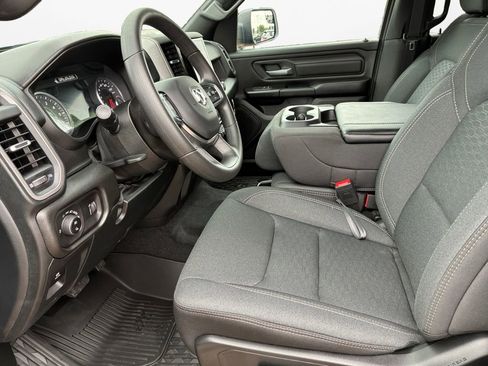 New 2026 RAM 1500 Classic Warlock AWD/4WD image 19