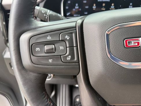 Used 2024 GMC Sierra 1500 AT4X image 24