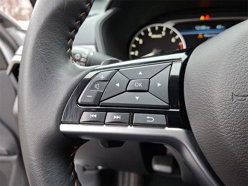 Certified 2024 Nissan Altima 2.5 SR image 20