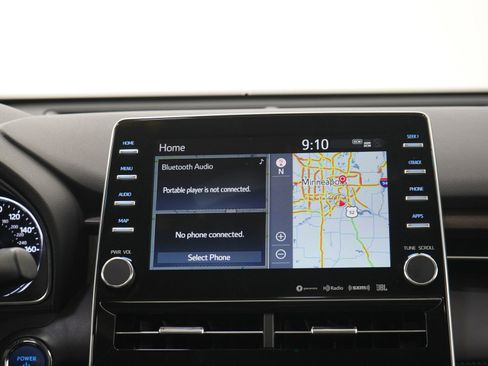 Used 2022 Toyota Avalon Limited FWD image 15