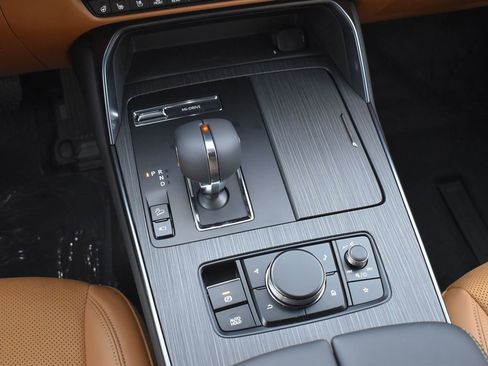 New 2025 MAZDA CX-70 3.3 Turbo S w/ Premium Plus image 21