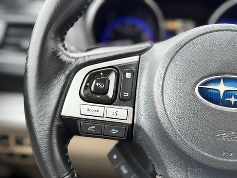 Used 2016 Subaru Legacy 2.5i Premium w/ Moonroof Package AWD/4WD image 29