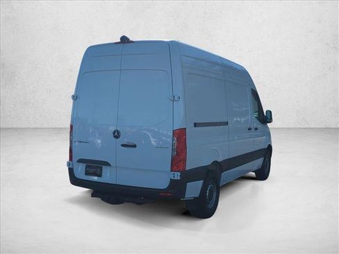 New 2026 Mercedes-Benz Sprinter 2500 image 2