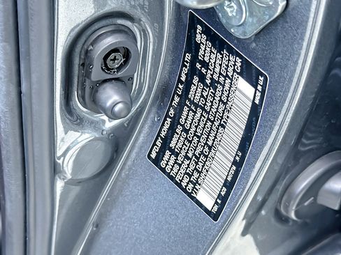 Used 2019 Honda Civic Type R image 22