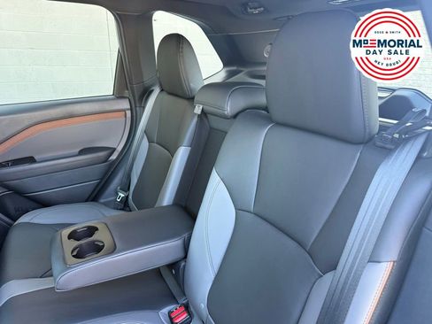 New 2026 Subaru Forester Sport AWD/4WD image 27