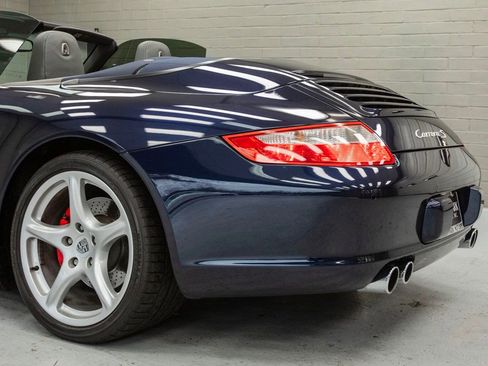Used 2006 Porsche 911 Carrera S image 40