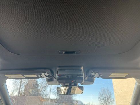 New 2026 Subaru Outback Limited image 21