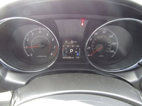 Used 2023 Mitsubishi Outlander Sport SE image 20