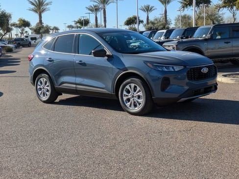 New 2026 Ford Escape Active image 39