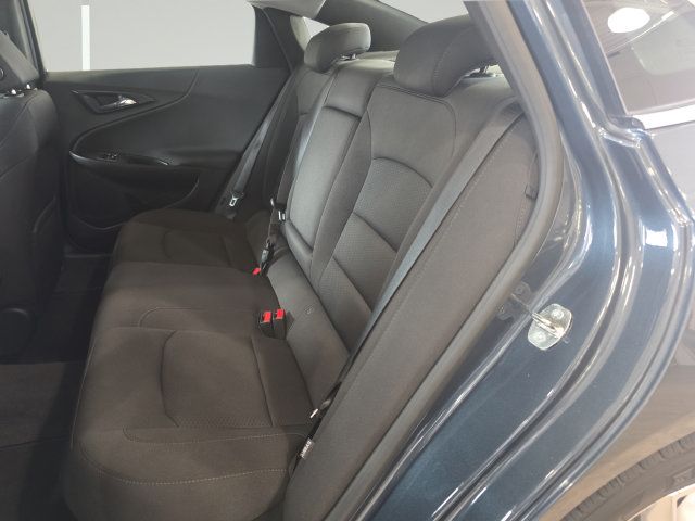 Used 2019 Chevrolet Malibu LT w/ Driver Confidence Package FWD image 25