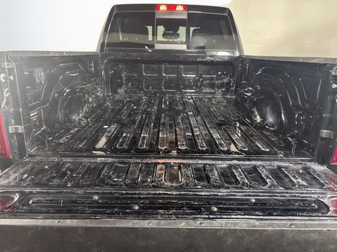 Certified 2025 RAM 2500 Tradesman w/ Safety Group AWD/4WD image 22