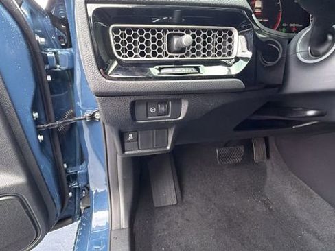 New 2026 Honda Civic LX image 29