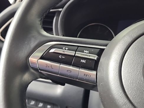 Used 2022 MAZDA CX-30 AWD 2.5 S w/ Premium Package image 30