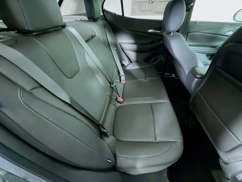 New 2026 Buick Encore GX Sport Touring image 20