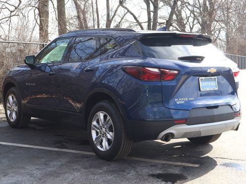 Certified 2022 Chevrolet Blazer LT image 6