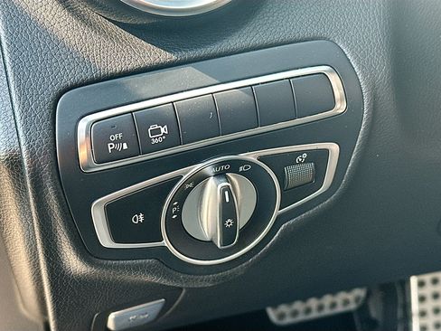 Used 2018 Mercedes-Benz GLC 43 AMG 4MATIC Coupe image 17