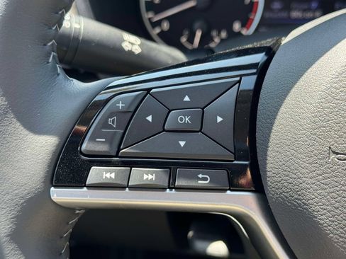 Certified 2025 Nissan Altima 2.5 SL FWD image 21