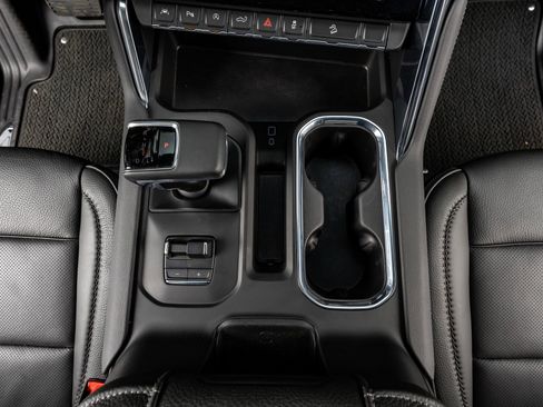 Used 2025 GMC Sierra 1500 Denali w/ Denali Reserve Package image 24