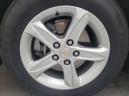Used 2023 Chevrolet Malibu LS FWD image 31