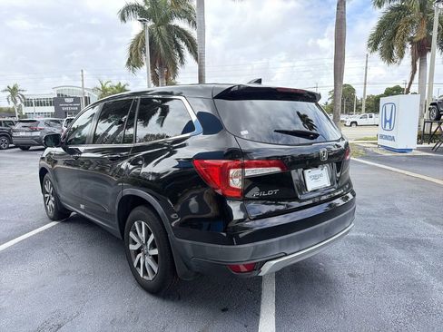 Used 2020 Honda Pilot EX-L image 6