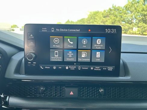 Used 2024 Honda CR-V EX-L image 29