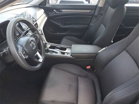Used 2019 Honda Accord LX image 16