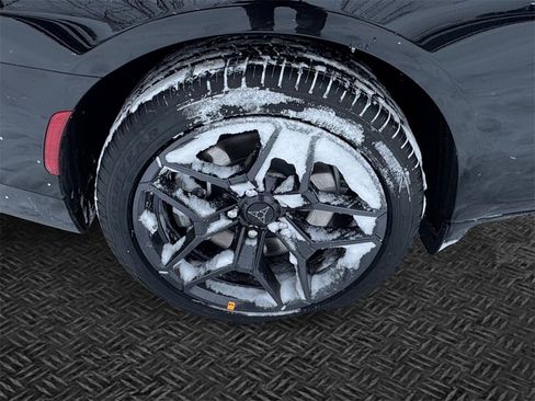 New 2026 Dodge Charger Scat Pack w/ Blacktop Package image 12