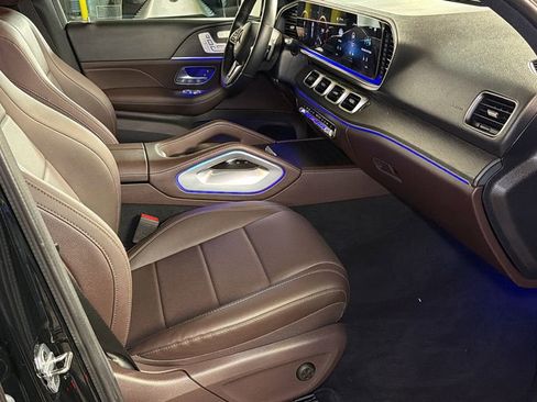 Used 2022 Mercedes-Benz GLE 350 4MATIC w/ Premium Package image 10