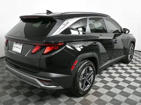 New 2026 Hyundai Tucson SEL image 3