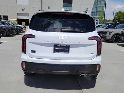 Used 2024 Kia Telluride SX Prestige X-Pro