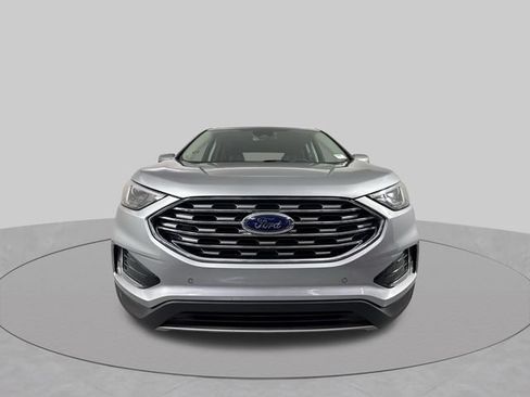 Used 2023 Ford Edge Titanium AWD/4WD image 25