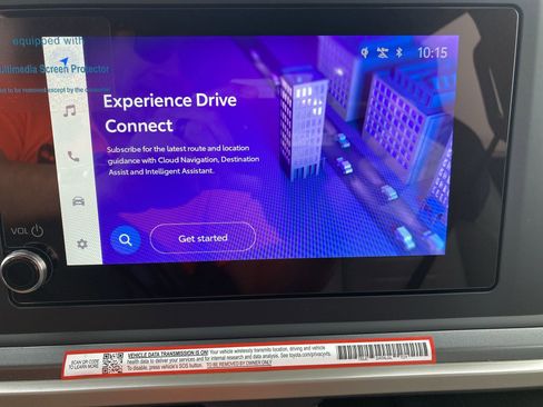 Certified 2026 Toyota Tacoma TRD Off-Road image 20