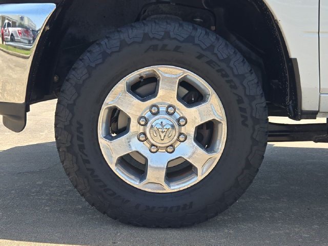 Used 2016 RAM 2500 Lone Star AWD/4WD image 11