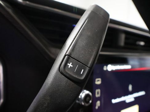 Used 2024 GMC Sierra 2500 Denali Ultimate image 43