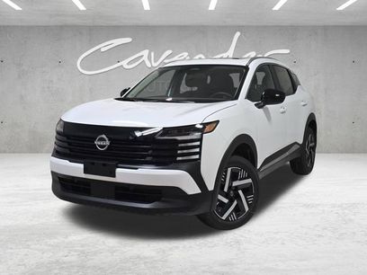 New 2026 Nissan Kicks SV