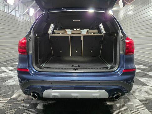 Used 2019 BMW X3 xDrive30i image 37