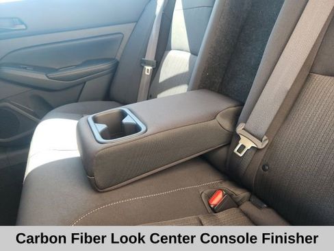 New 2025 Nissan Altima 2.5 SV w/ SV Special Edition Package image 13