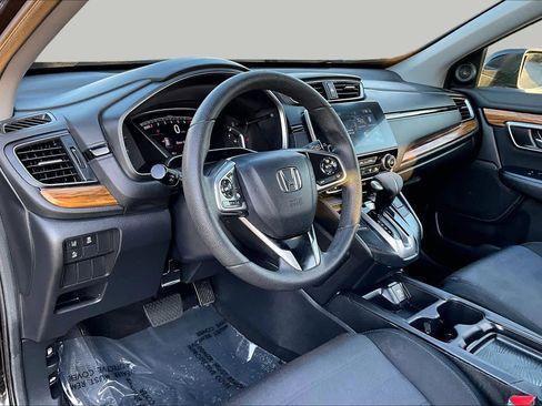 Used 2019 Honda CR-V EX image 17