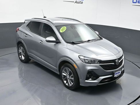Used 2023 Buick Encore GX Select w/ Sport Touring Package image 45