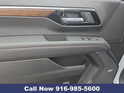 New 2026 Chevrolet Tahoe High Country image 27