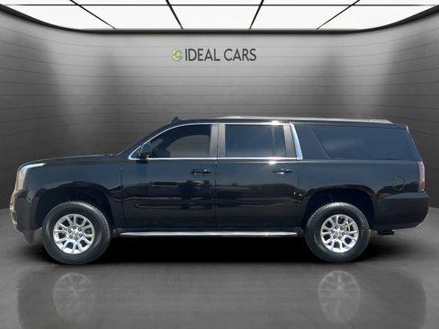Used 2016 GMC Yukon XL SLT RWD image 8