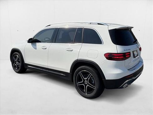 New 2026 Mercedes-Benz GLB 250 image 7