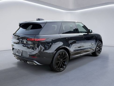 New 2026 Land Rover Range Rover Sport SE image 5