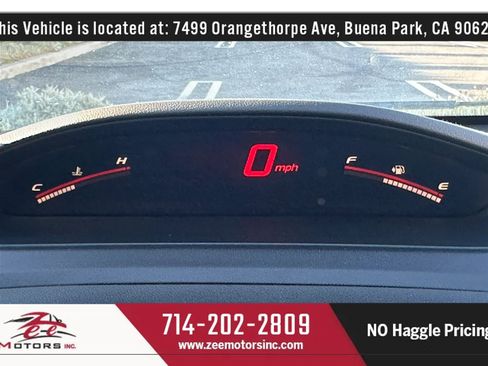Used 2009 Honda Civic Si image 24