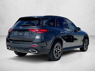 Used 2026 Mercedes-Benz GLC 300 video 2