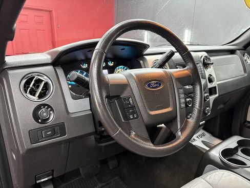 Used 2014 Ford F150 XLT w/ Equipment Group 302A Luxury image 13