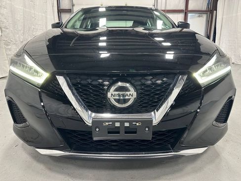 Used 2020 Nissan Maxima 3.5 S w/ Floor Mat Group FWD image 66
