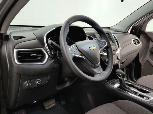 Used 2024 Chevrolet Equinox LT w/ LPO, Floor Liner Package image 23